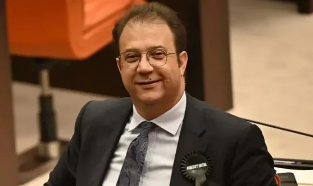 Kesin ihraç istemiyle Yüksek Disiplin Kurulu’na sevk edilmişti... CHP’li İnan Akgün Alp için karar verildi