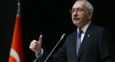 Kılıçdaroğlu cephesinde çarpıcı gelişme! Üç önemli ismi yanından uzaklaştırdı