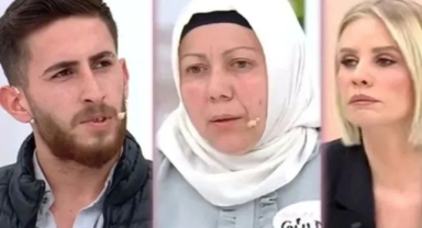 Kızının nişanlısı ile kaçan kaynana ve damat adayı hakkında yeni gelişme