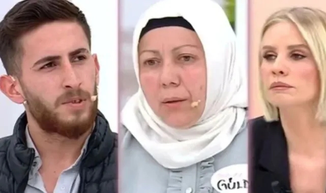 Kızının nişanlısı ile kaçan kaynana ve damat adayı hakkında yeni gelişme