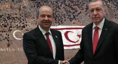 KKTC'nin adı mı değişiyor! Cumhurbaşkanı 'Hükmü düşmüştür' diyerek açıkladı