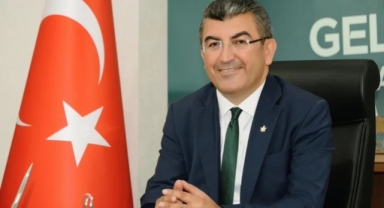 Konya Milletvekili Hasan Ekici, Gelecek Partisi'nden istifa etti
