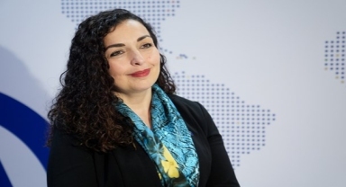 Kosova Cumhurbaşkanından Erdoğan’a “sadık dost” vurgusu