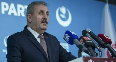 Küçük ortaktan idam çıkışı: 2 seçeneğe dikkat çekti