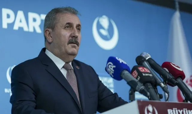 Küçük ortaktan idam çıkışı: 2 seçeneğe dikkat çekti