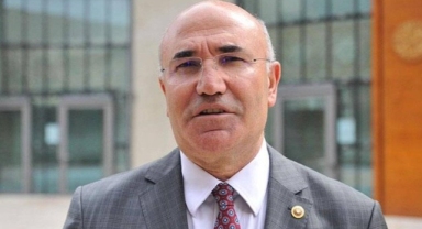Mahmut Tanal: Ben halkın vekiliyim, siz kimin tetikçisisiniz?