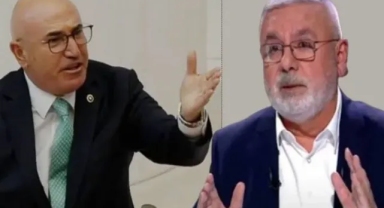 Mahmut Tanal'dan AK Parti'li isme terleten sorular! 'Sizin çocuklarınız ne işle meşgul?'