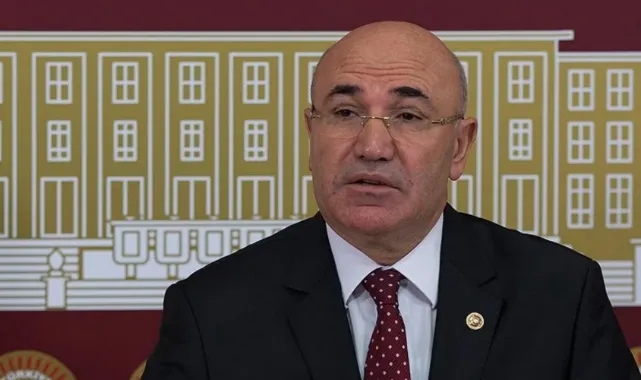 Mahmut Tanal'ın paylaştığı o görüntüden sonra emniyet inceleme başlattı! ''Allah korusun' yazısıyla bu suç örtülemez'