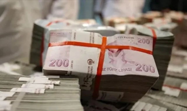 Maliye Bakanlığı 67 milyar lira borçlandı