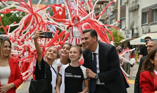 Manisa’da 19 Mayıs Gençlik Festivali Coşkusu Yaşanacak