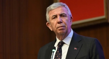Mansur Yavaş referandum istedi