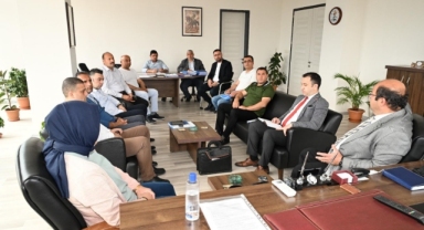 MASKİ’de hizmet içi eğitimler devam ediyor