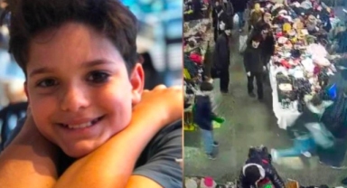 Mattia Ahmet Minguzzi'nin katilleri ikinci kez hakim karşısında: Dava ertelendi