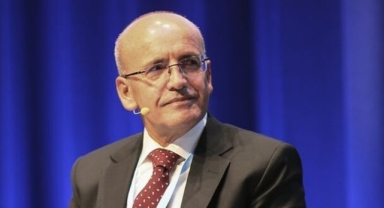 Mehmet Şimşek, ekonomik büyüme verilerini değerlendirdi