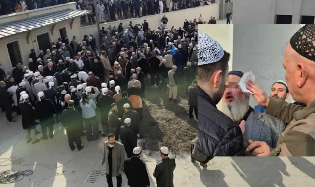 Menzil tarikatındaki miras kavgası bu kez İngiltere'ye taşındı: Banka hesaplarında dikkat çeken detay