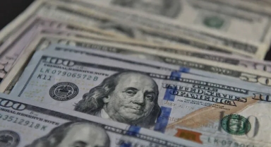 Merkez Bankası rezervleri 1 haftada 5.5 milyon dolar eridi