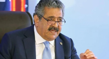 MHP'li Feti Yıldız ‘KHK Mağdurları’ İddiasını Yalanladı