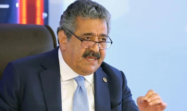 MHP'li Feti Yıldız ‘KHK Mağdurları’ İddiasını Yalanladı