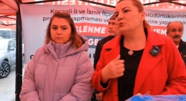 Milli Eğitim Müdürü, CHP’li belediyenin öğrencilere yemek dağıtımını engelledi