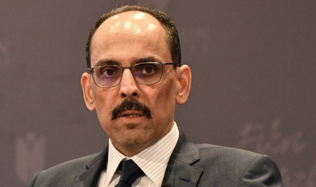 MİT Başkanı Kalın'dan 'terörsüz Türkiye' mesajı: Türkiye'nin büyük bir prangadan daha kurtulma hamlesi