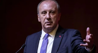 Muharrem İnce'den şaşırtan çıkış: 'Gerekli olan üçüncü yolun tahkim edilmesidir'