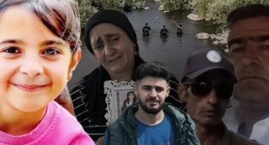 Narin Güran cinayeti davasında cezalar onandı