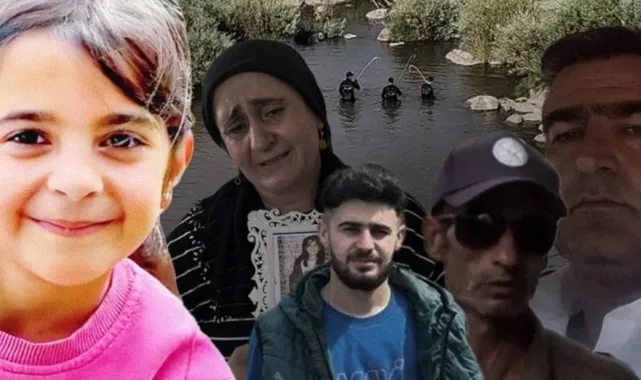 Narin Güran cinayeti davasında cezalar onandı