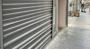 Nisanda kapanan şirket sayısı yüzde 14 arttı