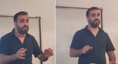 Öğrencilere 'Müslüman şort giyer mi?' dedi! Gerici öğretmen hakkında suç duyurusu