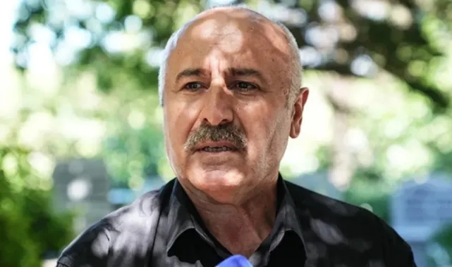 Oğuz Murat Aci'nin babası davadan vazgeçen gelini hakkında konuştu: Oğlumun kanını satarak hayatını sürdürecek