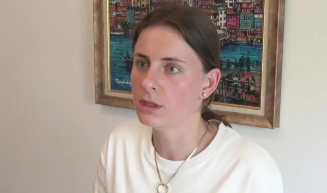 Oğuz Murat Aci'nin eşi Şükriye Aci'dan 'pazarlık' iddiası: Bana attıkları iftiralar onların talepleriymiş