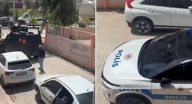 Okul Bahçesinde Silahlı Saldırı: Öğretmen Hayatını Kaybetti