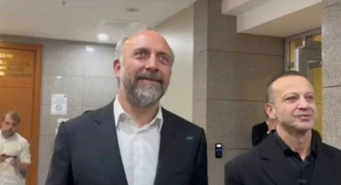 Oyuncular Halit Ergenç ve Rıza Kocaoğlu’na hapis cezası