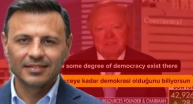 Özgür Çelik'ten 'Amerikan destekli darbe girişimi' uyarısı: AK Parti altın tepside sundu