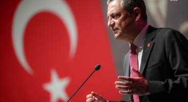 Özgür Özel: Bereketin ve dileklerin simgesi Hıdırellez kutlu olsun