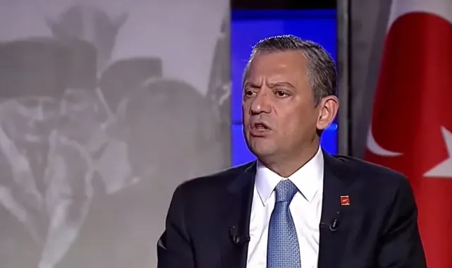 Özgür Özel, Çatalca Müftüsünün hakkındaki yeni açıklamalarını değerlendirdi: Muhatap alacak değilim