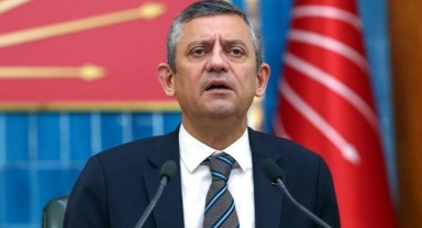 Özgür Özel'den 1 Mayıs mesajı: 'Ya adalet, ya sefalet'