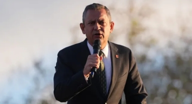 Özgür Özel'den sert mesaj! '19 Mart darbe girişiminin karargahı Beştepe'