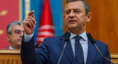 Özgür Özel'den TRT'ye 'kutlama': 'Biz hatırlatıyoruz...'