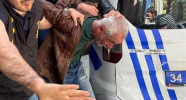 Özgür Özel'e saldıran kişinin gözaltı süresi 1 gün uzatıldı