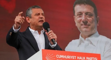 Özgür Özel, İmamoğlu'nun gözaltına alınmasındaki izin kaynağını açıkladı