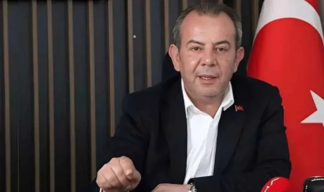 Özgür Özel'in destek açıklaması ardından Tanju Özcan’dan ‘açılım’ tepkisi: Yazıklar olsun