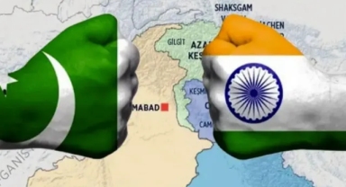 Pakistan ile Hindistan arasında ateşkes kararı