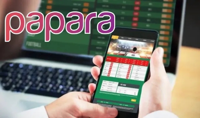Papara'ya yasa dışı bahis operasyonu: 8 şirkete kayyum atandı! Üst düzey yöneticiler hakkında yakalama kararı verildi