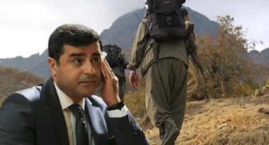 Pervin Buldan'dan Demirtaş'a ziyaret: PKK'nın fesih kararına ilk yorum geldi