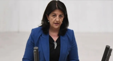 Pervin Buldan yanıtladı: Abdullah Öcalan kongreyle iletişim kurdu mu?