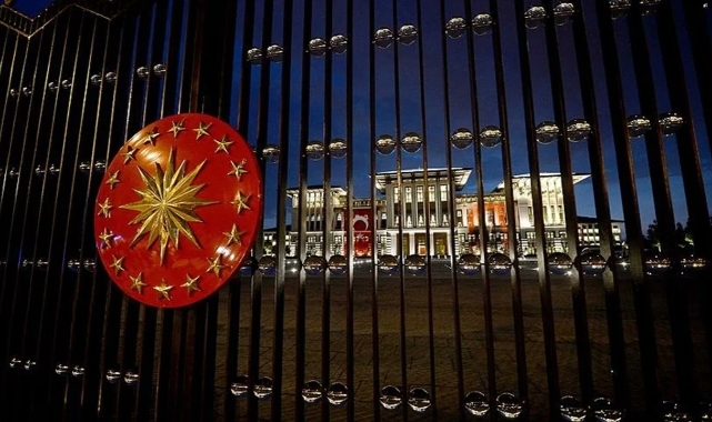 PKK 'fesih' kararını duyurdu! Cumhurbaşkanlığından ilk mesaj geldi: 'Sonuç değil yeni bir başlangıç...'