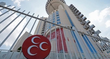 PKK kongresine MHP'den ilk açıklama: Kan ve kin devri kapanmıştır
