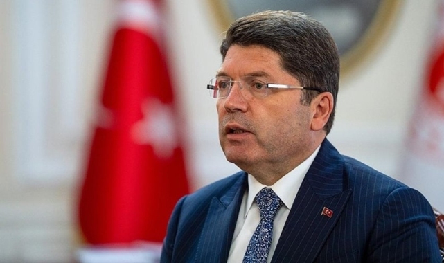 PKK'nin 'fesih' duyurusu sonrası Adalet Bakanı Tunç'tan ilk açıklama: 'Önemli bir dönüm noktasındayız'