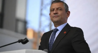 PKK'nin fesih kararının ardından Özel'den açıklama: 